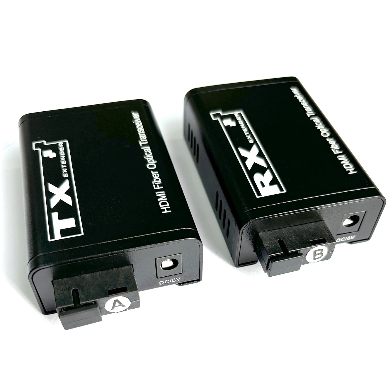 3km HDMI Fiber Extender Transc - Hdmi Cable ulasan dan harga