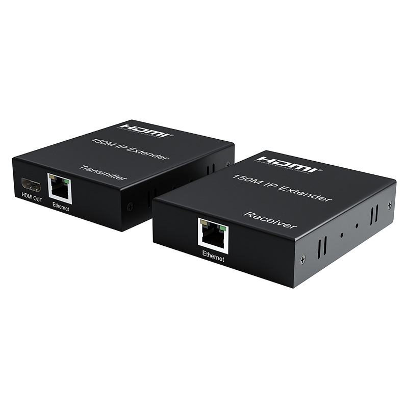 150m 200m 300M IP Extender Via - Hdmi Cable ulasan dan harga