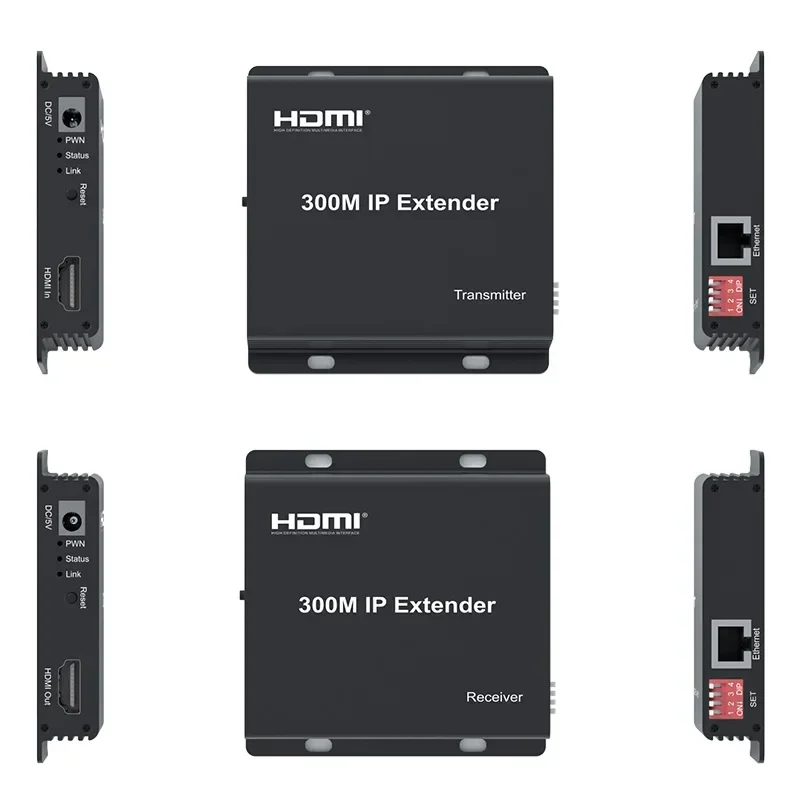 150m 200m 300M IP Extender Via - Hdmi Cable ulasan dan harga