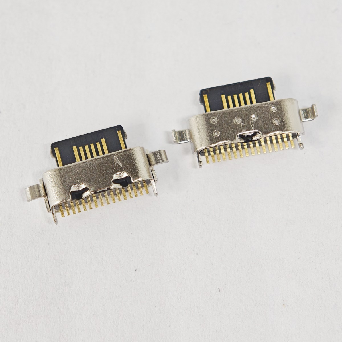 10-50Pcs For Motorola Moto G34 - Usb C Hub ulasan dan harga
