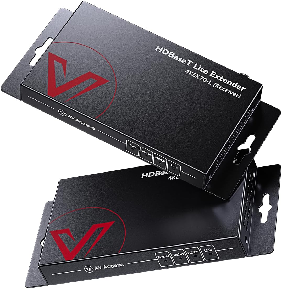 AV Access HDBaseT HDMI Extende - Hdmi Cable ulasan dan harga