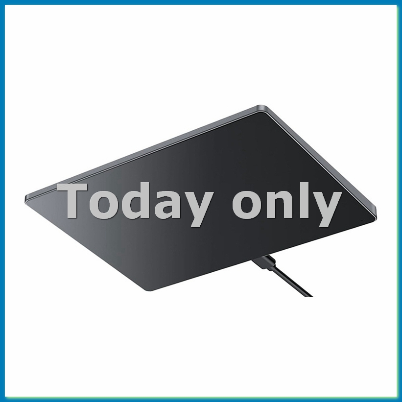 USB Wired Multi-Touch Trackpad - Laptop Mouse ulasan dan harga