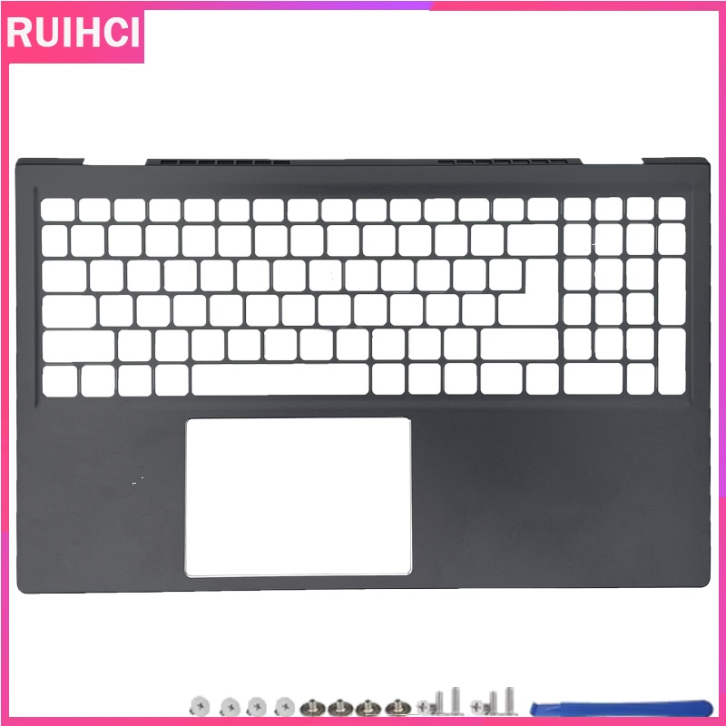 New For DELL Vostro 5510 5515  - Keyboard Cover ulasan dan harga