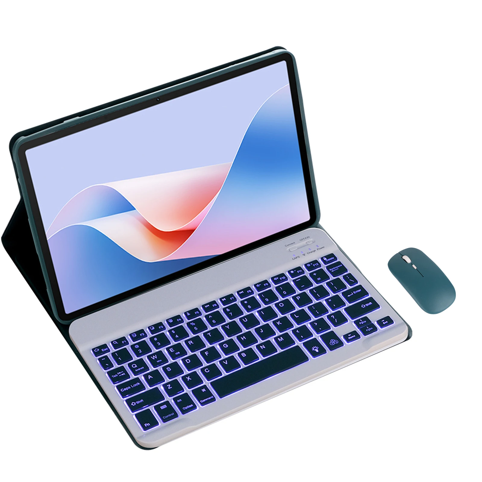Keyboard Case for Lenovo Tab M - Keyboard Cover ulasan dan harga
