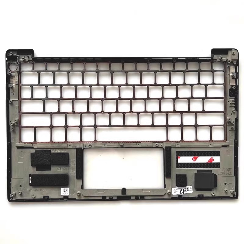 New For XPS 13 9370 9380 7390  - Keyboard Cover ulasan dan harga
