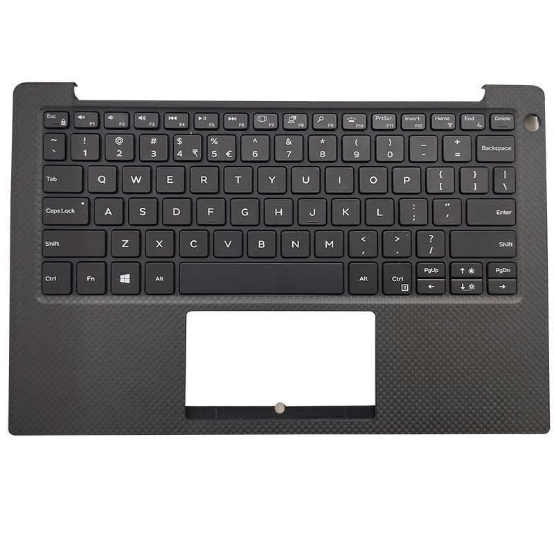 New For XPS 13 9370 9380 7390  - Keyboard Cover ulasan dan harga