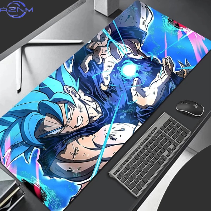 Japan Cool Anime Mouse Pad XXL - Laptop Cooling Pad ulasan dan harga