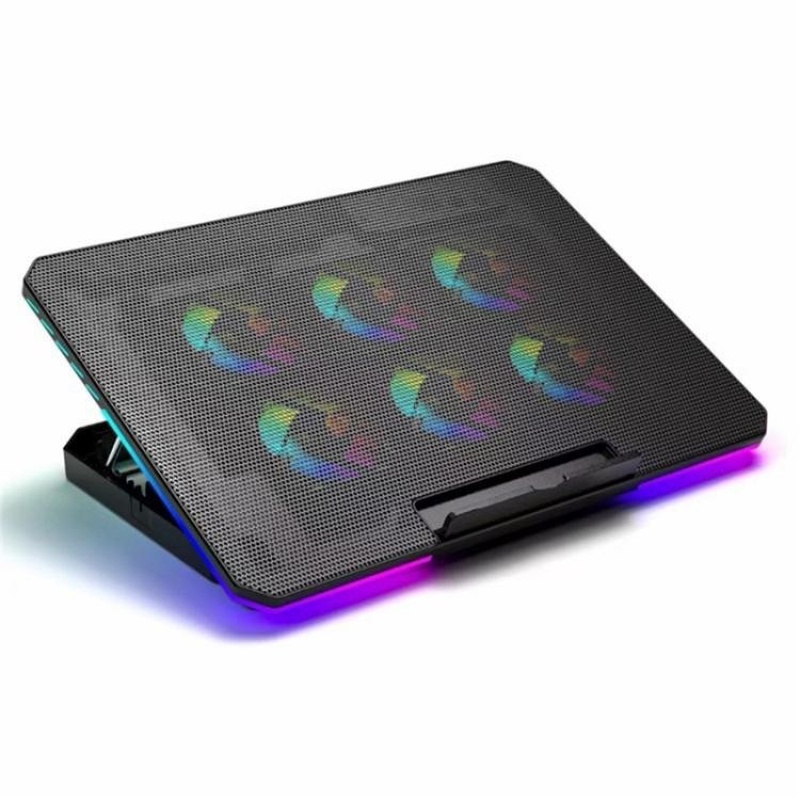 S  for X8 Foldable Laptop Cool - Laptop Cooling Pad ulasan dan harga