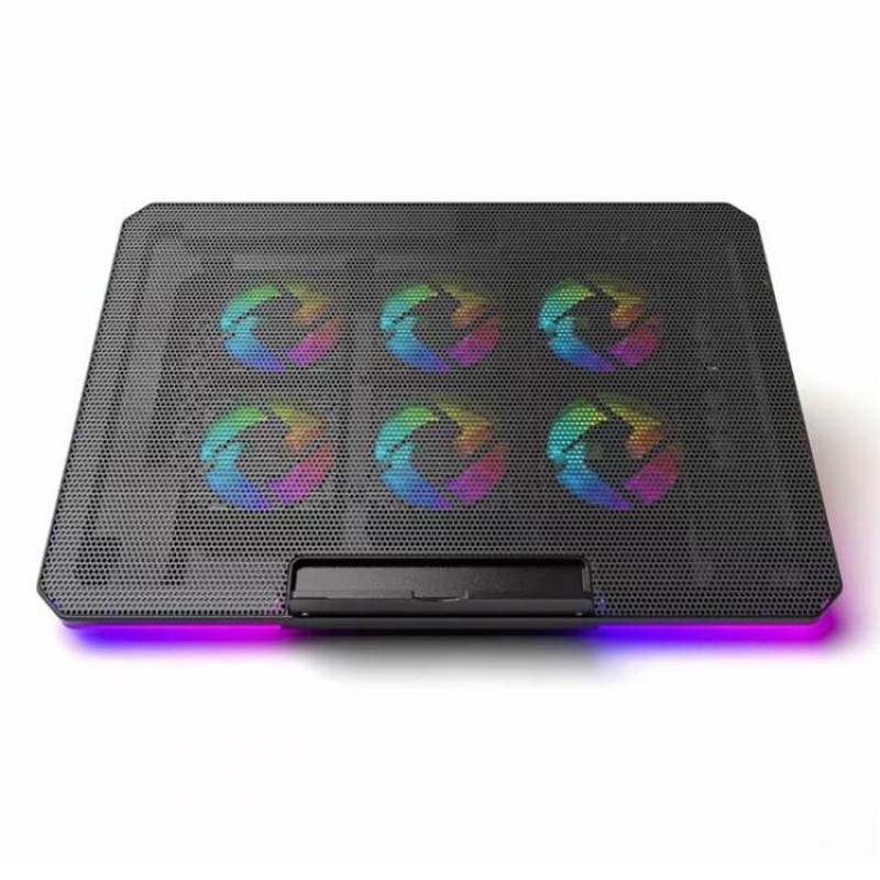 S  for X8 Foldable Laptop Cool - Laptop Cooling Pad ulasan dan harga
