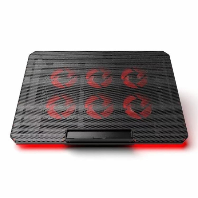 S  for X8 Foldable Laptop Cool - Laptop Cooling Pad ulasan dan harga