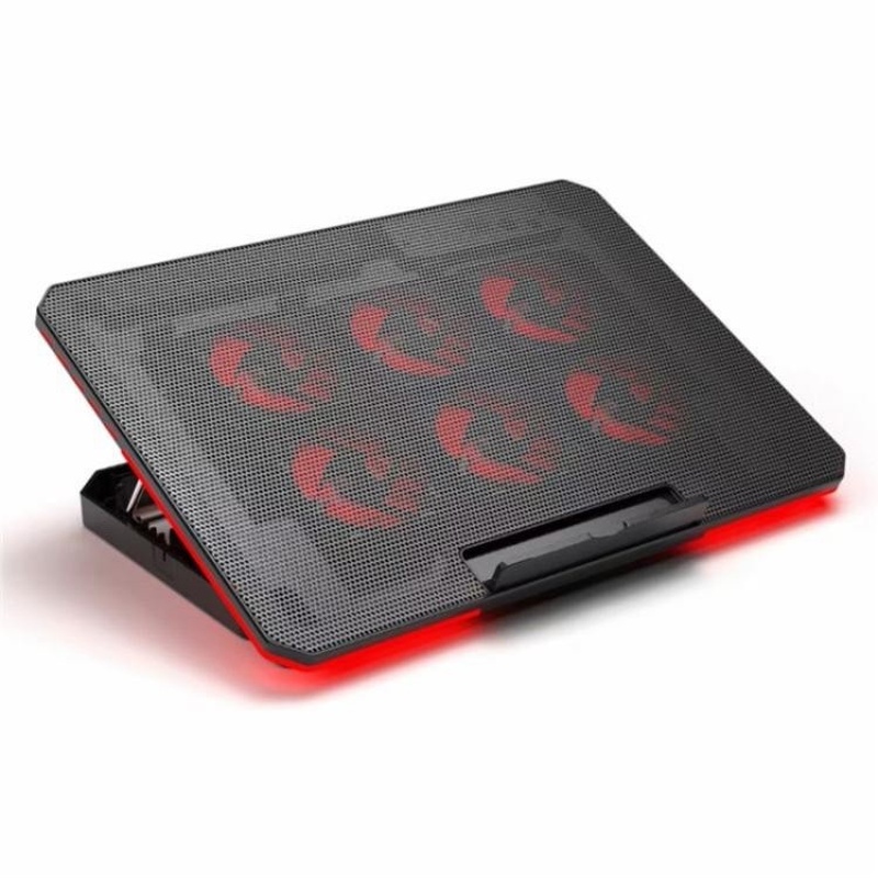 S  for X8 Foldable Laptop Cool - Laptop Cooling Pad ulasan dan harga