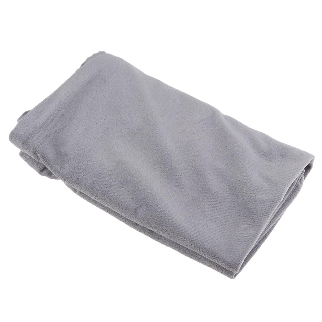 Stretchable Velvet Piano Cover - Keyboard Cover ulasan dan harga