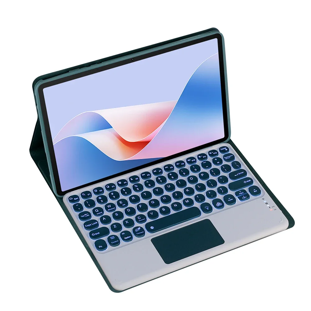 For Xiaomi Mi Pad 7S Pro Case  - Keyboard Cover ulasan dan harga