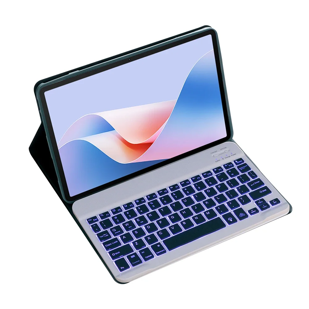 For Xiaomi Mi Pad 7S Pro Case  - Keyboard Cover ulasan dan harga
