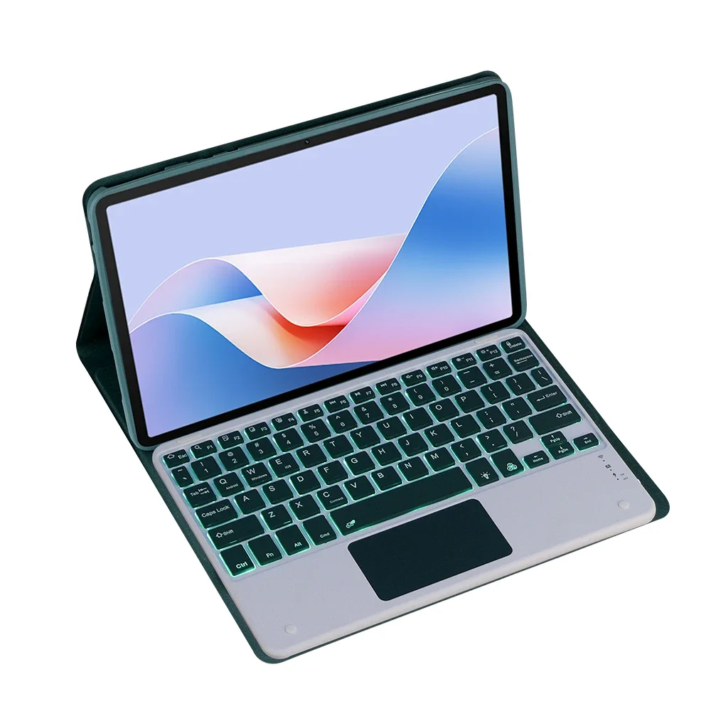 For Xiaomi Mi Pad 7S Pro Case  - Keyboard Cover ulasan dan harga