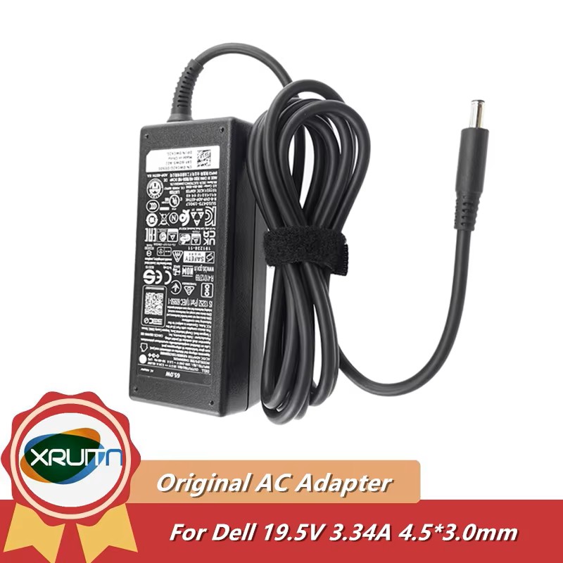 Original For Dell Laptop Power - Laptop Charger ulasan dan harga
