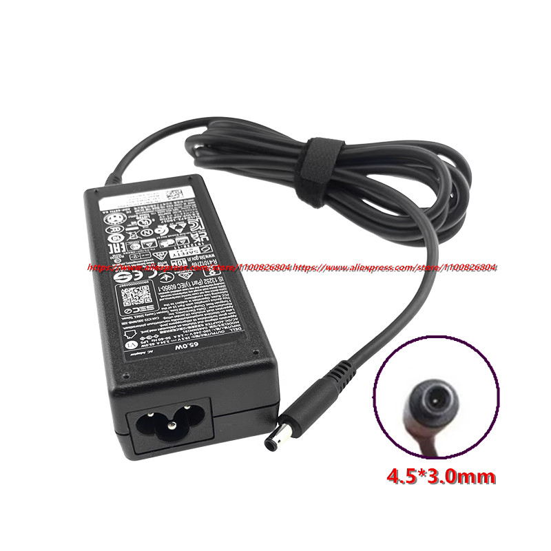 Original For Dell Laptop Power - Laptop Charger ulasan dan harga