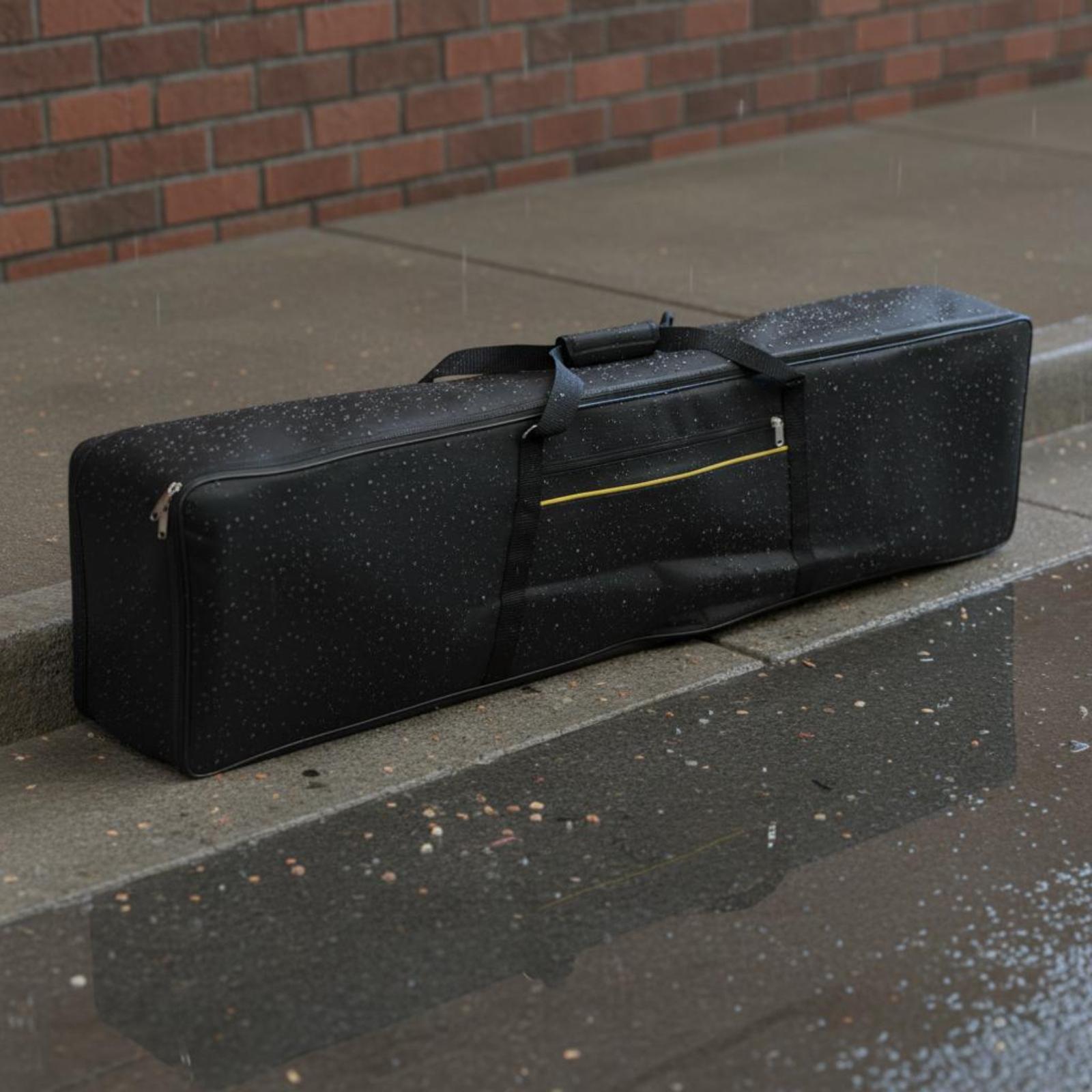 88 Keys Electric Piano Case Wa - Keyboard Cover ulasan dan harga