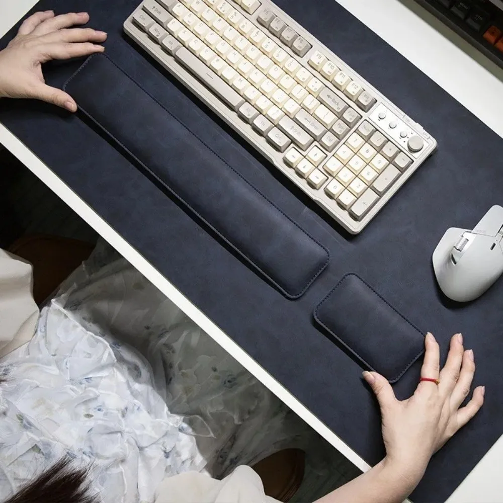Portable Waterproof Desk Pad N - Laptop Mouse ulasan dan harga
