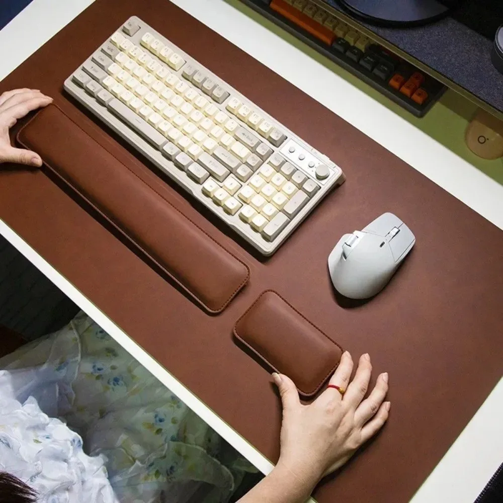 Portable Waterproof Desk Pad N - Laptop Mouse ulasan dan harga