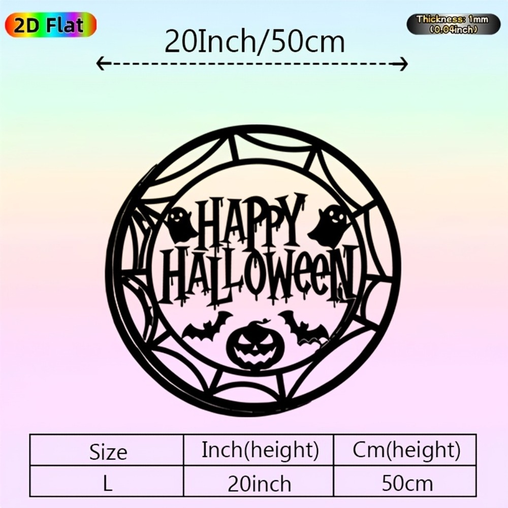 CIFbuy Halloween Spider Web Gh - Laptop Mouse ulasan dan harga