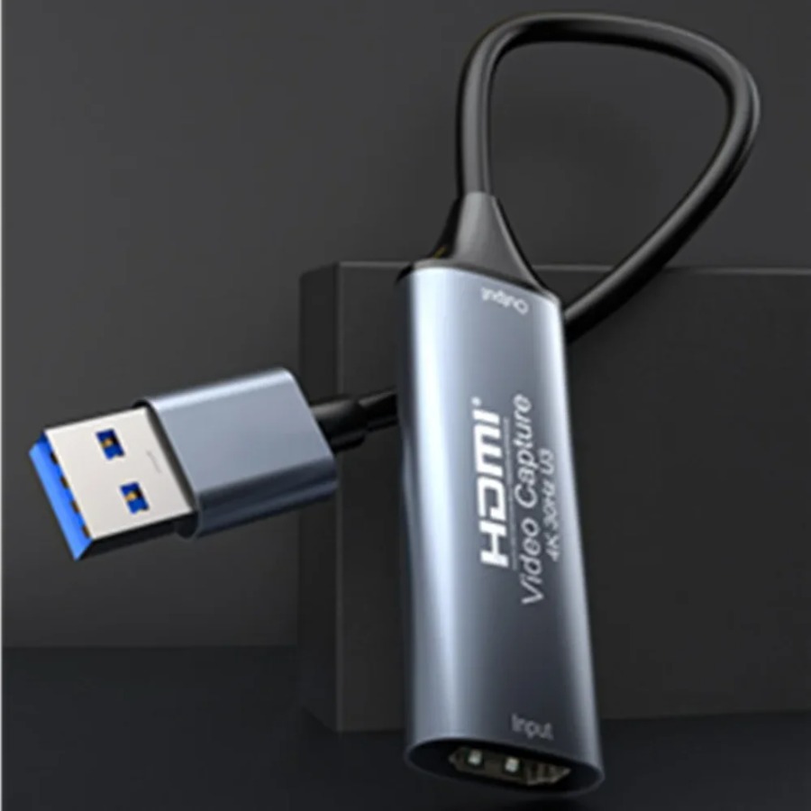 4K 30Hz HDMI-compatible Video  - Hdmi Cable ulasan dan harga