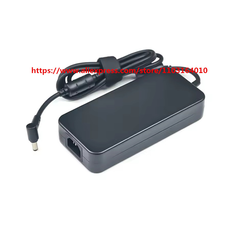 Genuine 19.5V 11.8A 6.0*3.7mm  - Laptop Charger ulasan dan harga