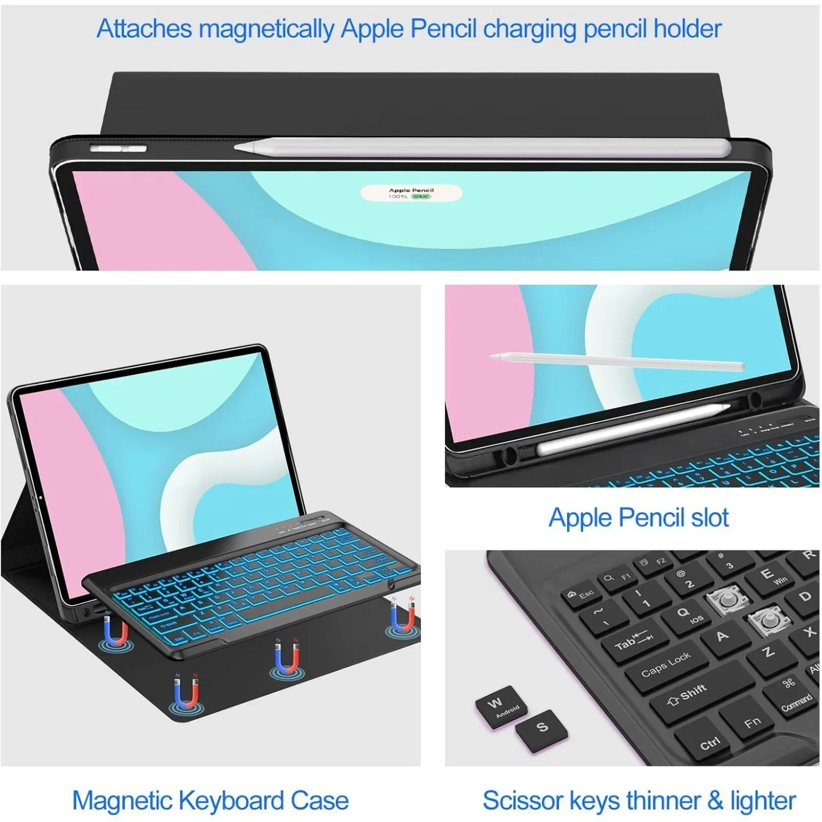 Keyboard Case & Mouse for Xiao - Keyboard Cover ulasan dan harga