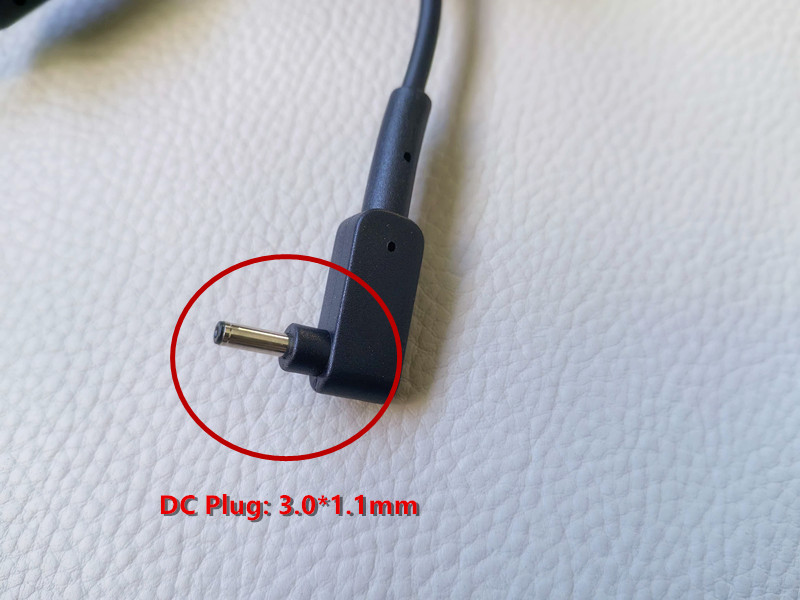 Original 19V 2.37A 45W Laptop  - Laptop Charger ulasan dan harga