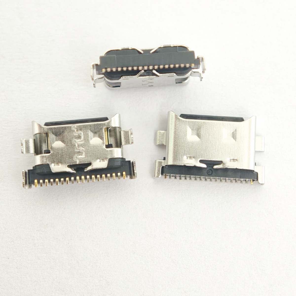 10-50Pcs USB Charger Charging  - Usb C Hub ulasan dan harga