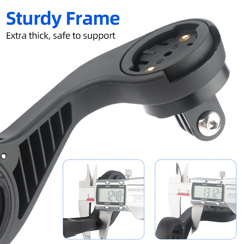 Deemount Bicycle Computer Brac - Laptop Stand ulasan dan harga