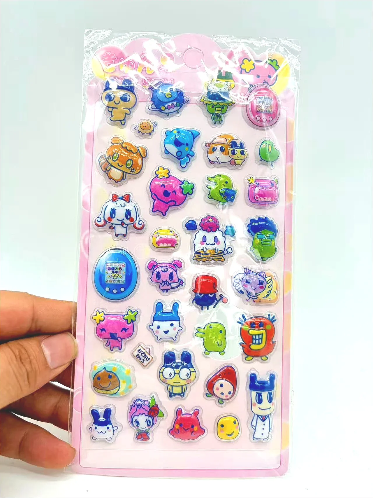 Hot 3D Relief Hollow Stickers  - Laptop Accessories & Repair Jagtap Dairy Pimple Nilakh Pimpri Chinchwad Maharashtra ulasan dan harga