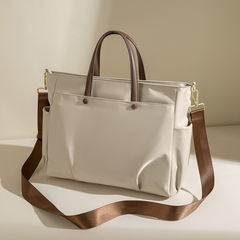 Laptop Bag Women's Shoulder Po - Laptop Sleeve ulasan dan harga
