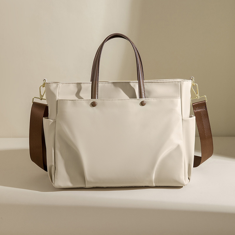Laptop Bag Women's Shoulder Po - Laptop Sleeve ulasan dan harga