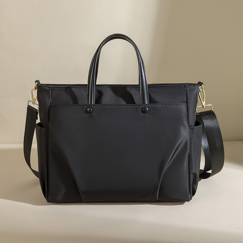 Laptop Bag Women's Shoulder Po - Laptop Sleeve ulasan dan harga