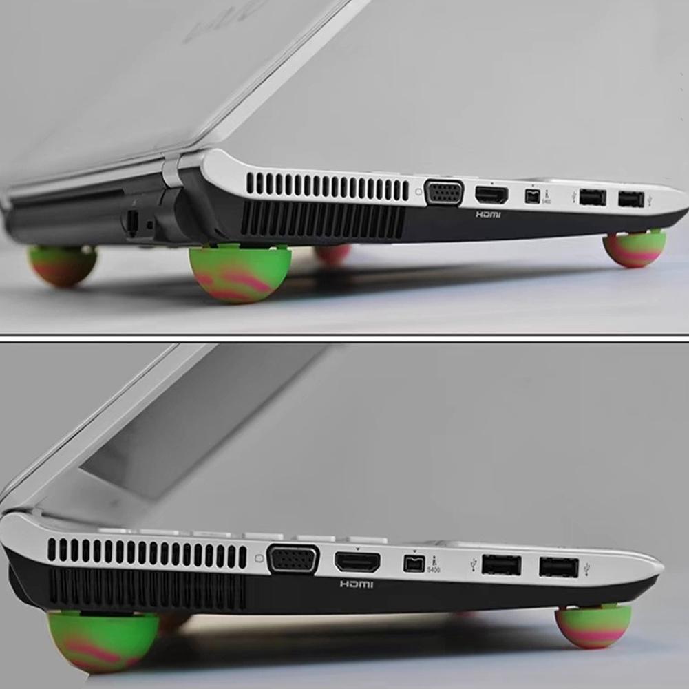 Laptop Stand Portable Cooling  - Laptop Cooling Pad ulasan dan harga