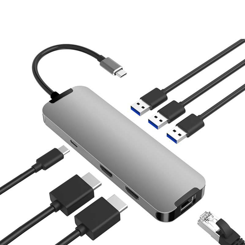 OEM Multi Function   Compatibl - Usb Hub ulasan dan harga