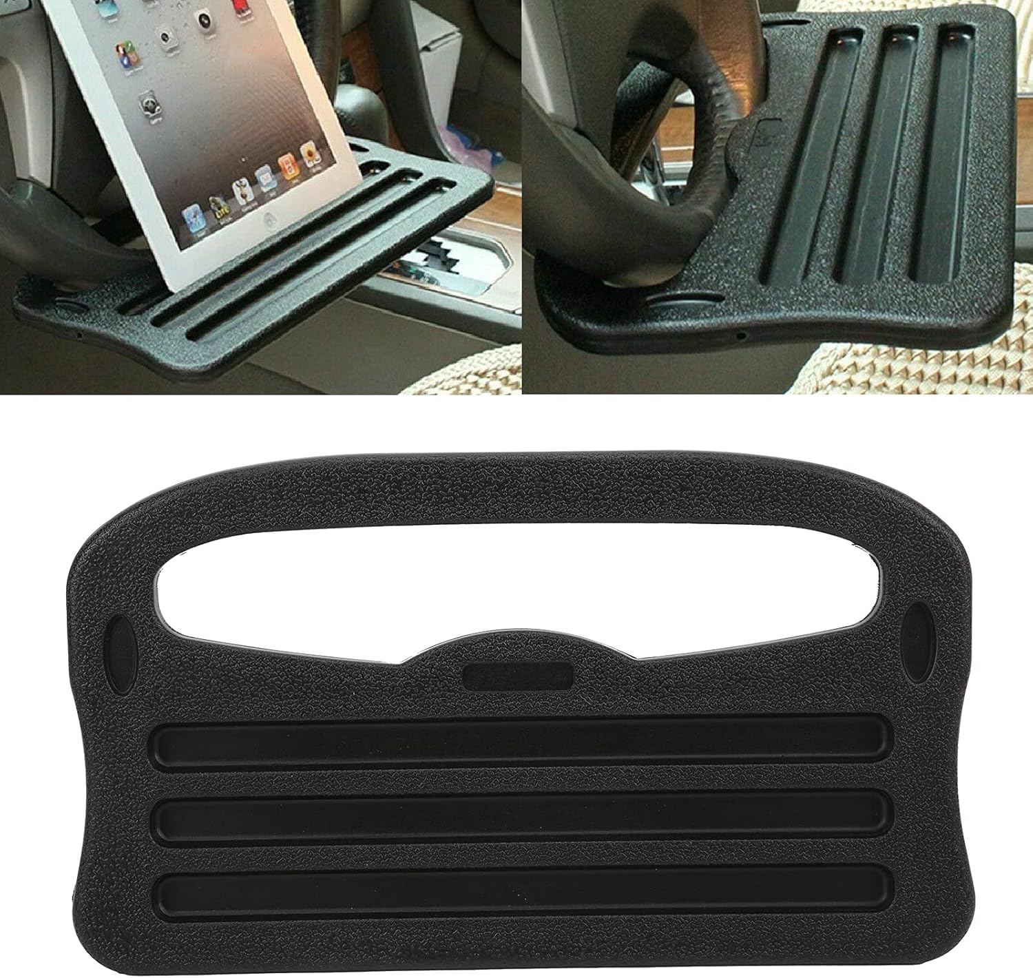 2in1 Car Steering Wheel Tray A - Laptop Accessories & Repair Jagtap Dairy Pimple Nilakh Pimpri Chinchwad Maharashtra ulasan dan harga