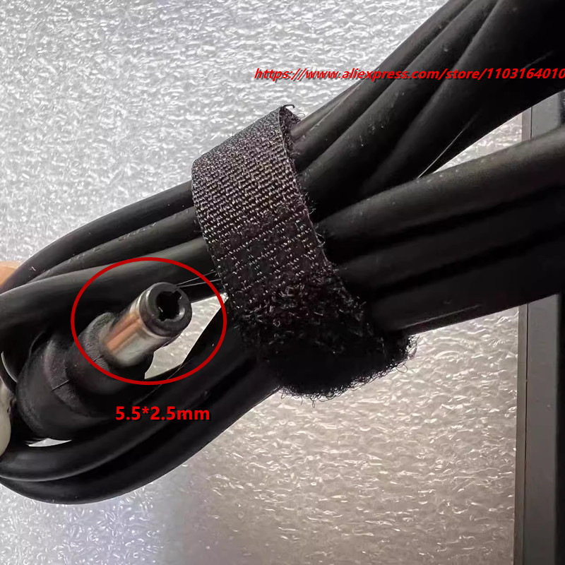 A17-120P2A A120A0061P Original - Laptop Charger ulasan dan harga