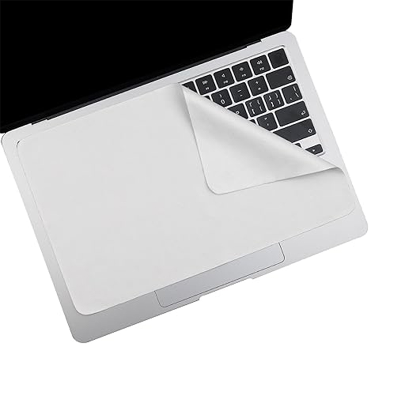 Screen Cleaning Cloth Keyboard - Keyboard Cover ulasan dan harga