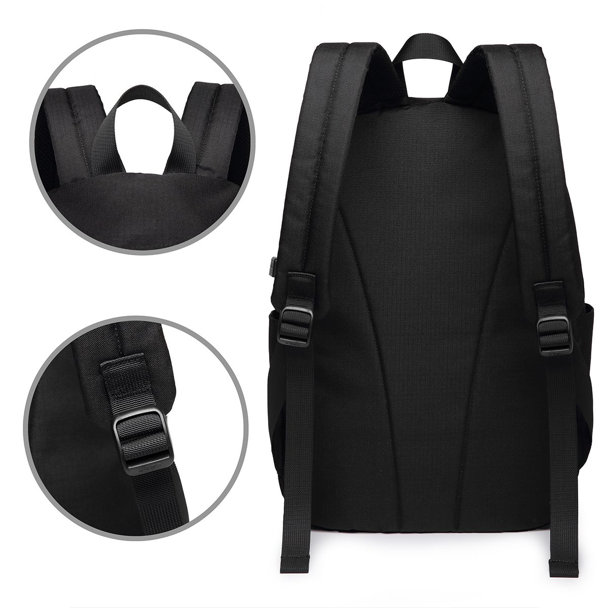 Cute Vector Penguin Backpack T - Laptop Bag ulasan dan harga