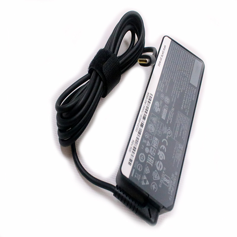 20V 3.25A 65W TypeC AC Adapter - Laptop Charger ulasan dan harga