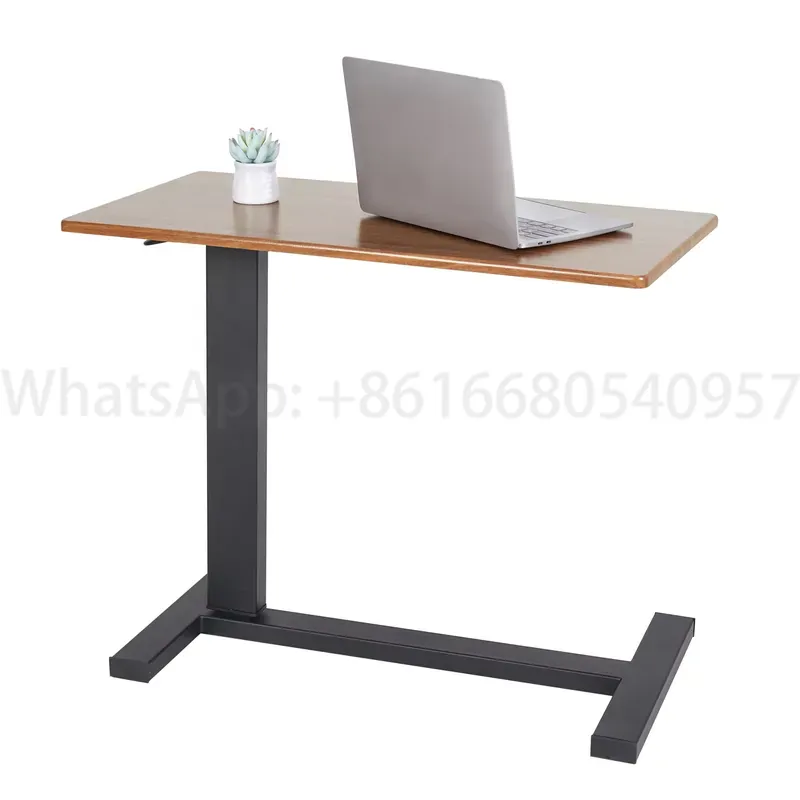 Movable Over Bed Laptop Bedsid - Laptop Stand ulasan dan harga