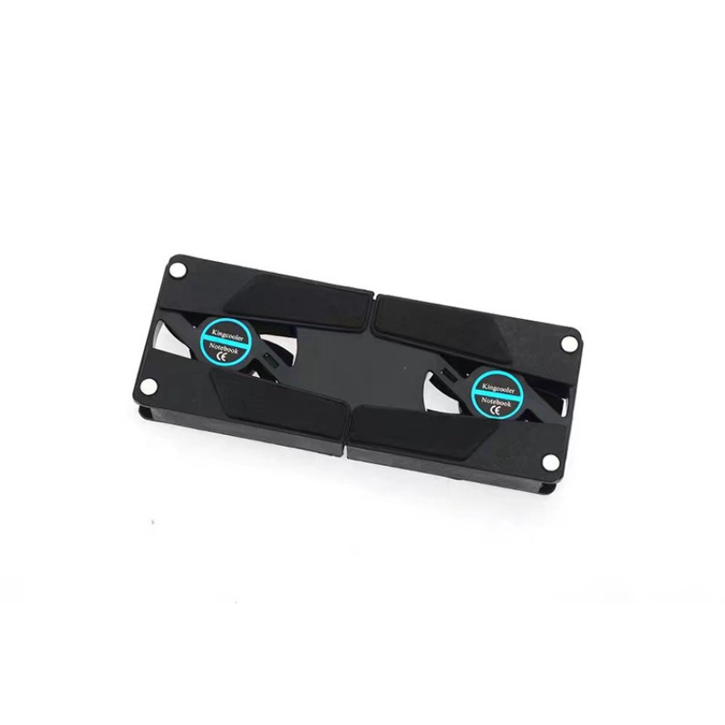 Laptop Cooling Pad Portable Fo - Laptop Cooling Pad ulasan dan harga