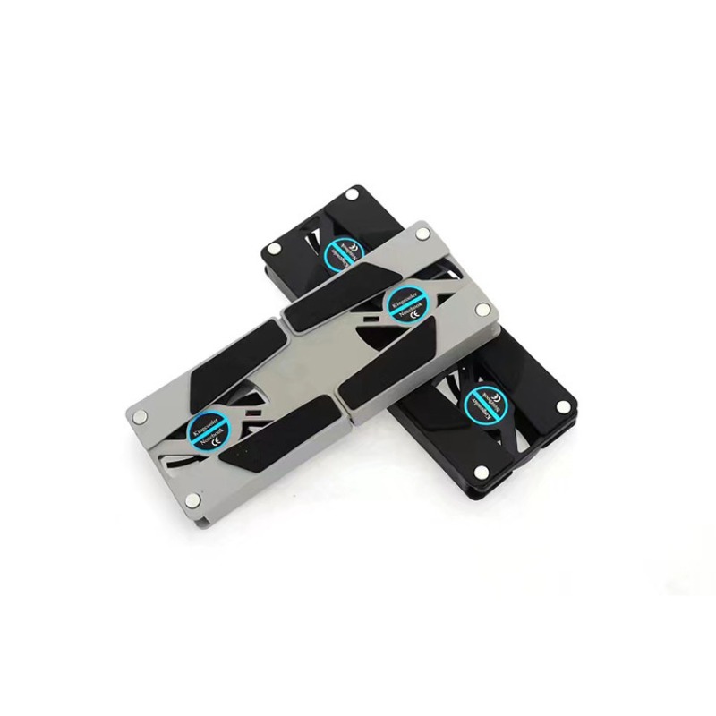 Laptop Cooling Pad Portable Fo - Laptop Cooling Pad ulasan dan harga