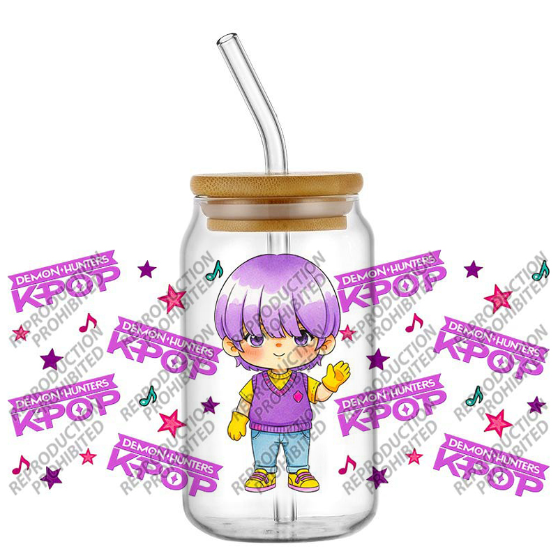 K-POP Vibes Collection 16oz Li - Laptop Accessories & Repair Jagtap Dairy Pimple Nilakh Pimpri Chinchwad Maharashtra ulasan dan harga