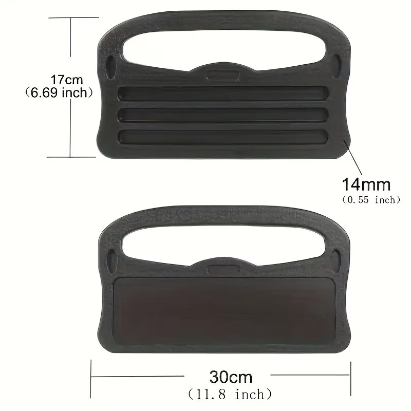 1pc Portable Car Mount Stand C - Laptop Stand ulasan dan harga