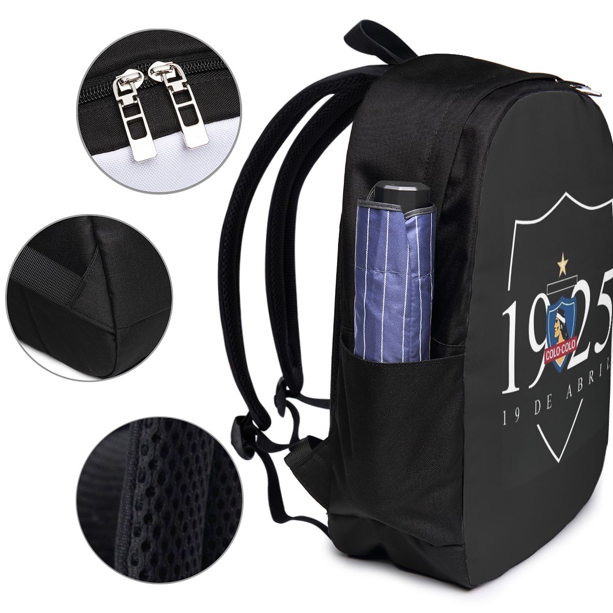 CSD COLO COLO Backpack Travel  - Laptop Bag ulasan dan harga