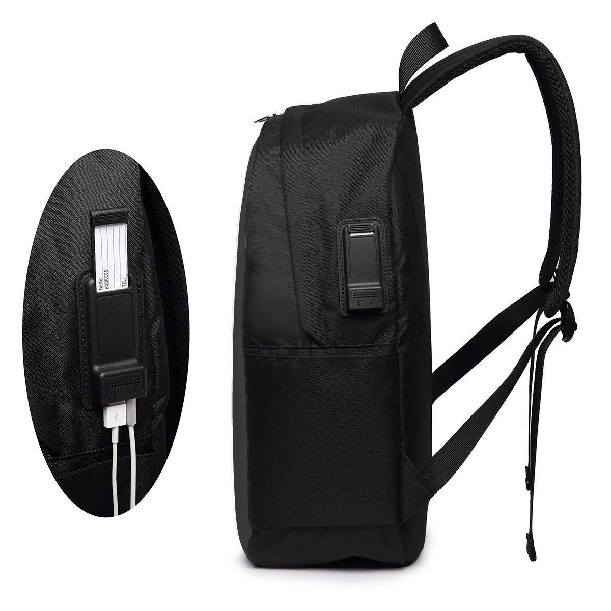 CSD COLO COLO Backpack Travel  - Laptop Bag ulasan dan harga