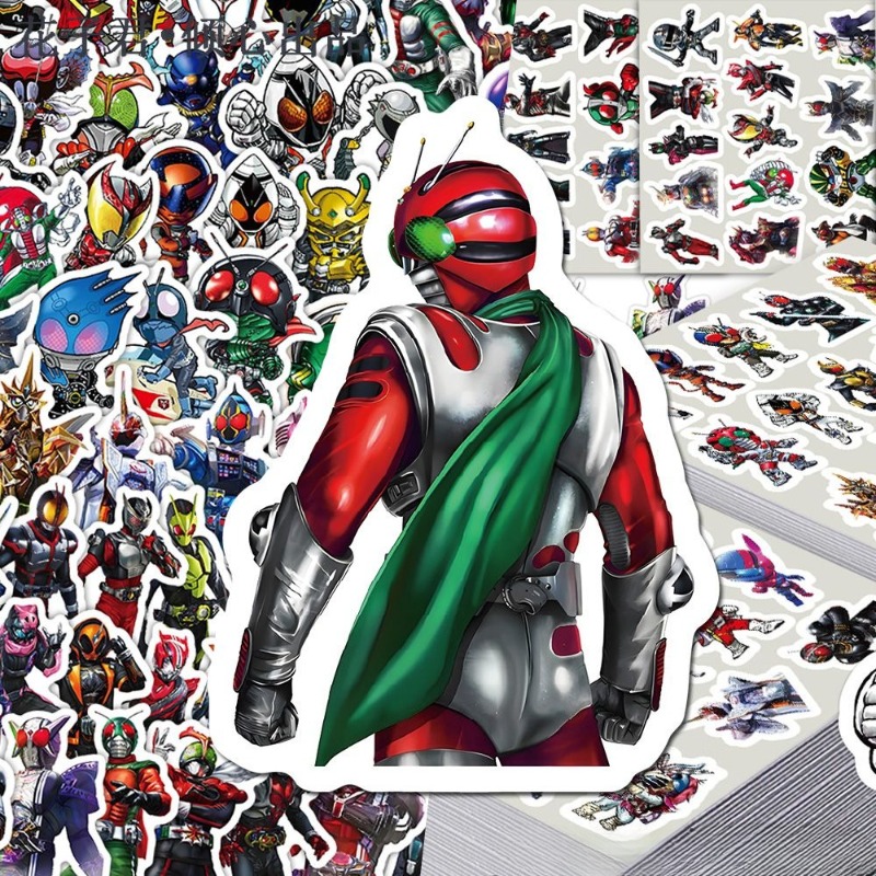 103Pcs Kamen Rider Ins Aesthet - Laptop Accessories & Repair Jagtap Dairy Pimple Nilakh Pimpri Chinchwad Maharashtra ulasan dan harga